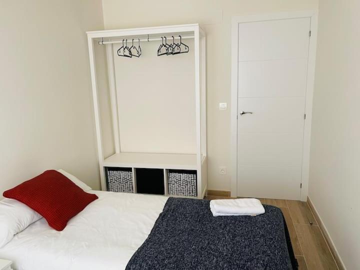 Palacio De Larrinaga Apartment