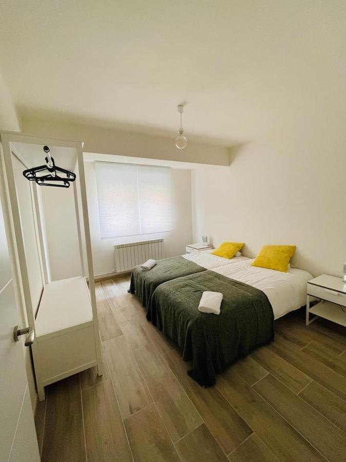 Apartment Palacio De Larrinaga *