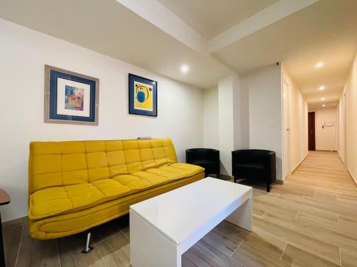 Apartment Palacio De Larrinaga